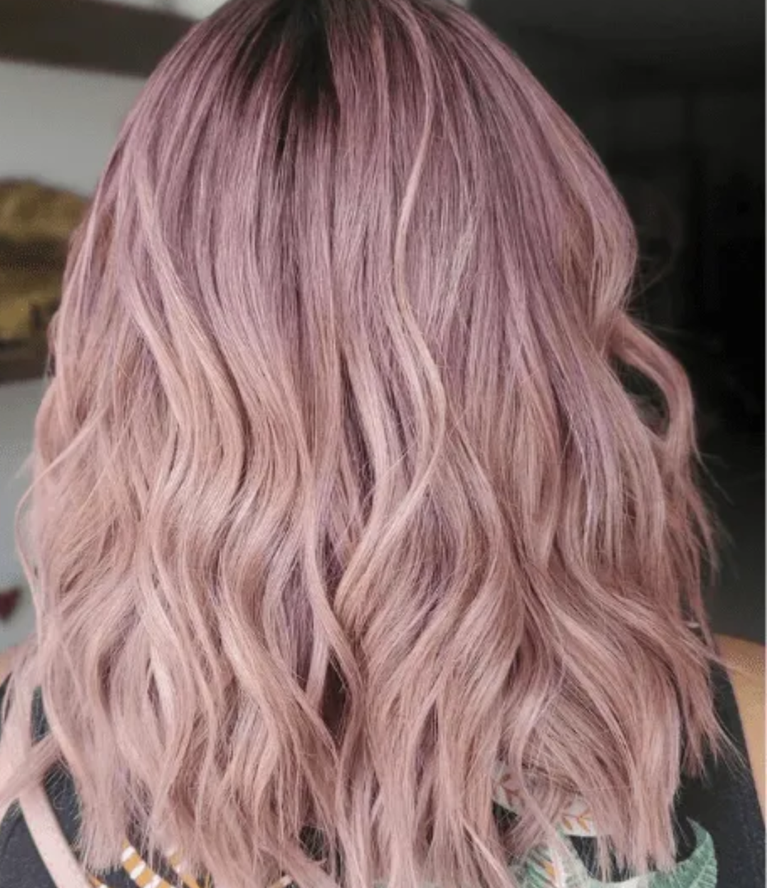 Une gamme de teintes pastel semi-transparentes pour créer des effets tendance et oser la couleur, en douceur.